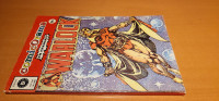 WARLOCK COMICORAMA HERITAGE $20