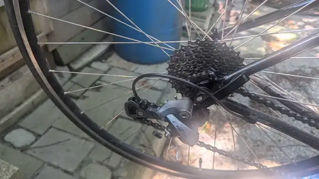 Jamis Road Bike in Road in Markham / York Region - Image 4