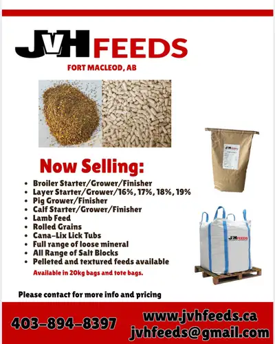 Pig feed, View more