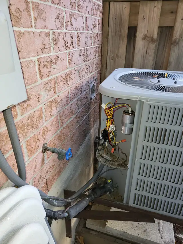AEROCAREMECHANICAL HVAC INSTALL AND REPAIR62863721745795124