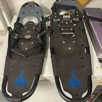 Men and Women’s Snowshoes , View more
