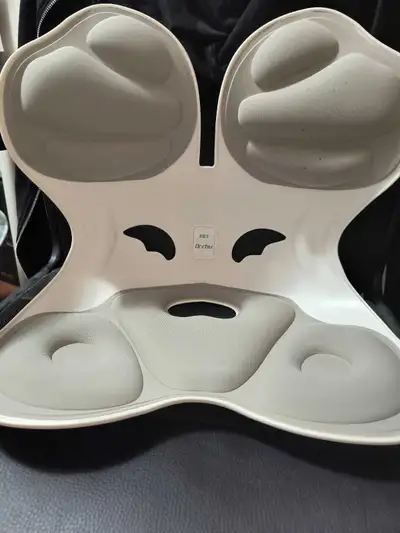 Ergonomic Lower Back Support Waist Relief Reduce Fatigue, View more