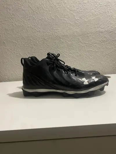 Under Armour Cleats, View more