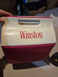 Igloo Winston Cooler Napanee Kingston Area Preview
