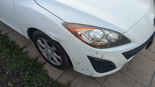 2011 Mazda 3 - AS IS in Cars & Trucks in Ottawa - Image 3