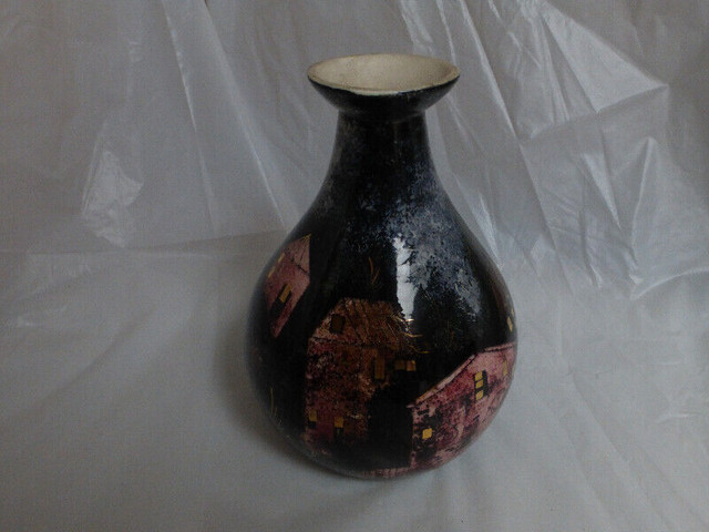 Sascha Brastoff ceramique porcelaine pot fleur vintage dans Art et objets de collection  à Longueuil/Rive Sud - Image 2