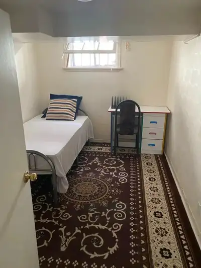 Room Rental in Scarborough, View more