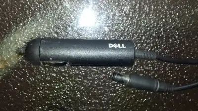 Dell/HP Laptop Chargers (for car), View more