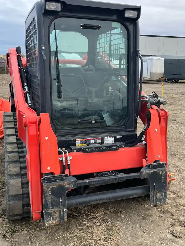 2024 KUBOTA SVL 65-262863275791874122