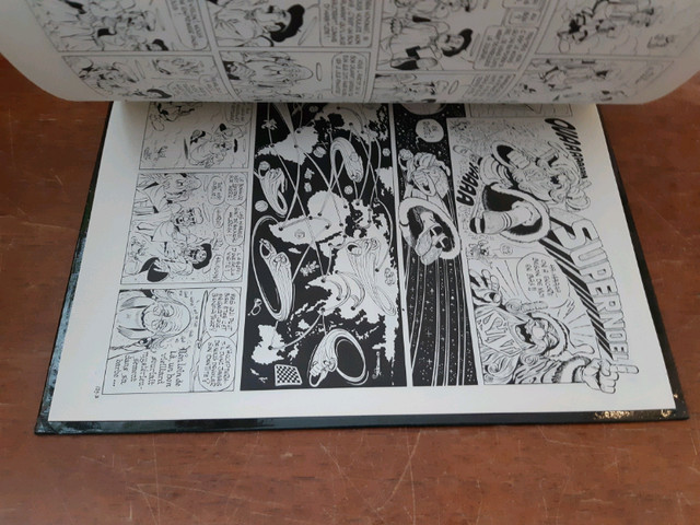 Gotlib 
Bandes dessinées BD 
Trucs en vrac 2
EO 1985 dans Bandes dessinées  à Laurentides - Image 4