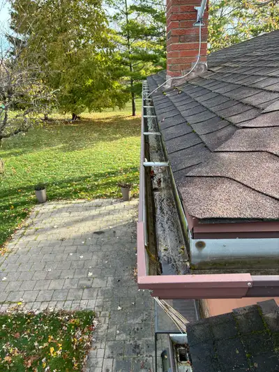 Keep your home looking its best with our professional Window & Gutter Cleaning service We make sure...