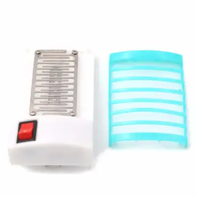 Lampe nuit tue moustique 110V/220V mosquito insects killer lamp, View more