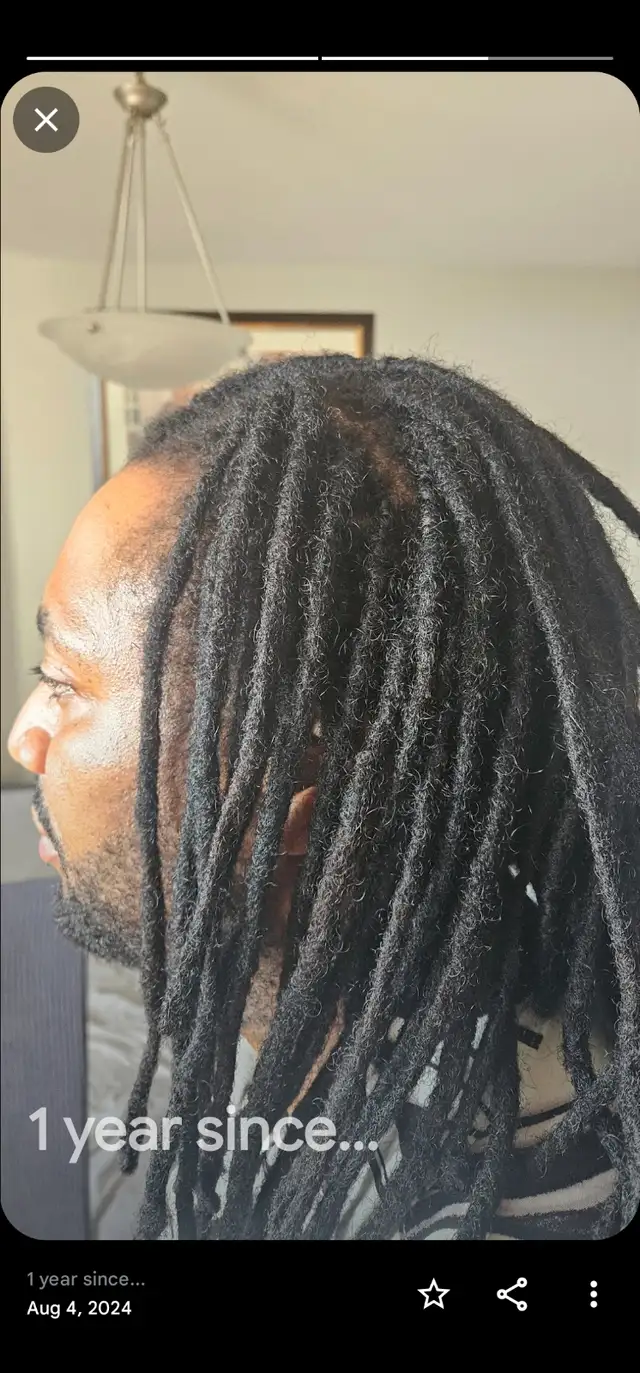 Dreadlock Maintenance • Starter Locs • Repairs in Health and Beauty Services in City of Toronto - Image 3