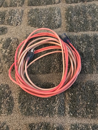 Extension cord 40 feet 14AWG