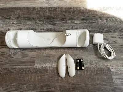 Anker Oculus Quest 2 Charging Dock, View more
