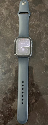 Apple Watch Series 9 2024