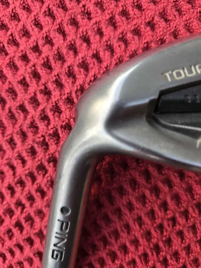 left handed ping wedge for sale or trade  in Golf in St. Catharines - Image 3