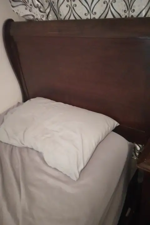 Twin size bed in Beds & Mattresses in Windsor Region - Image 2