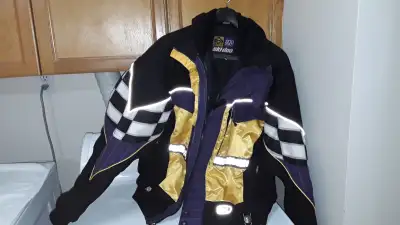 Men's jacket, View more