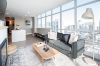 City Views 2BR Oasis in the Heart of WPG - 390 Assiniboine Ave