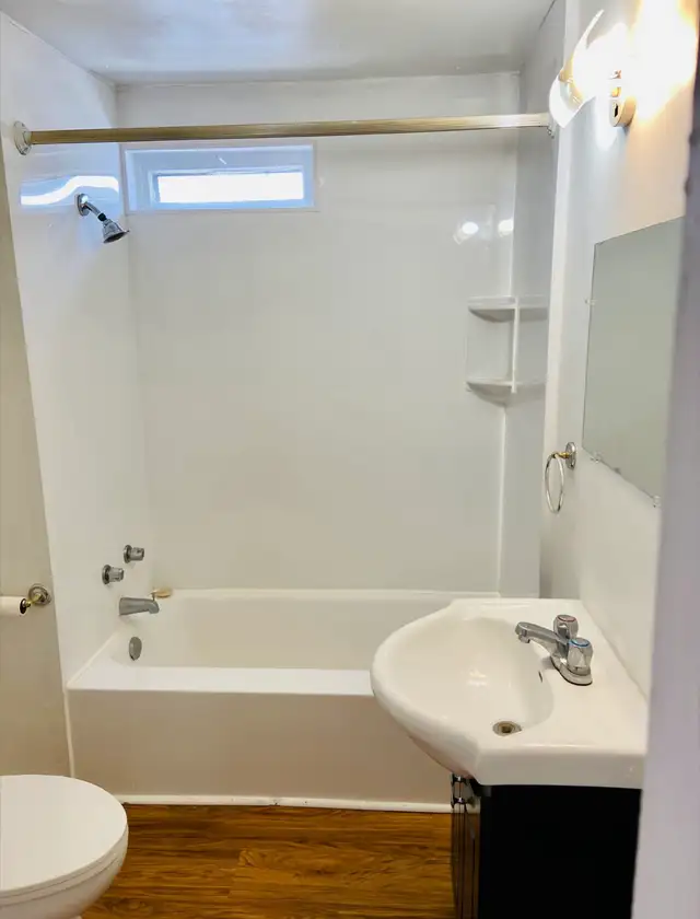 2 bedroom + den for rent in Long Term Rentals in Truro - Image 3