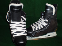 Size 5 Ice Hockey Skates