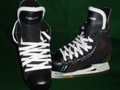 Size 5 Ice Hockey Skates, View more
