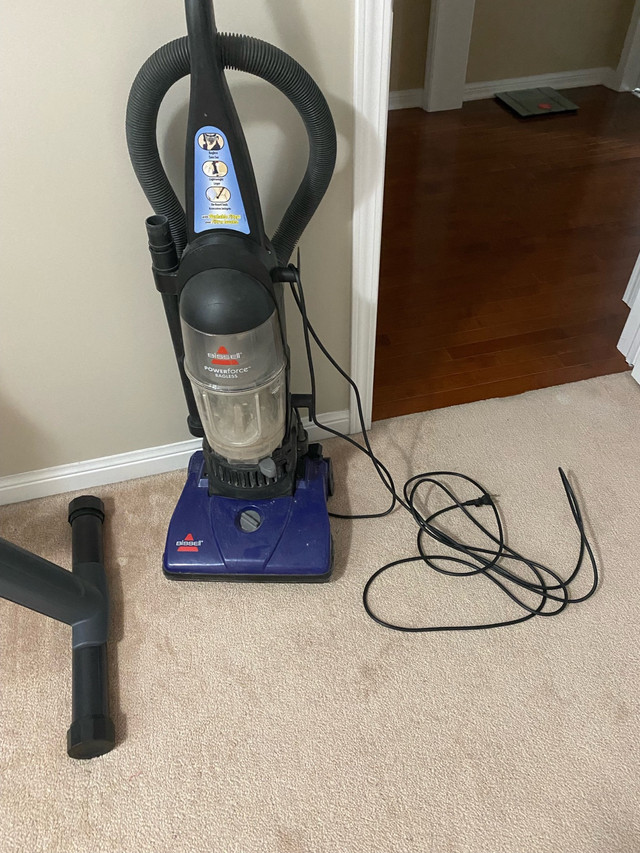 Vacuum cleaner | Vacuums | Mississauga / Peel Region | Kijiji