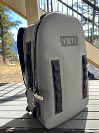 Yeti panga 28 waterproof backpack