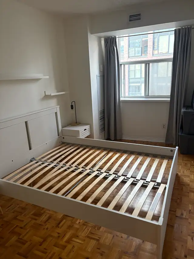 ROOM FOR RENT – DOWNTOWN TORONTO | $1,250 ALL-INCLUSIVE | Short Term ...