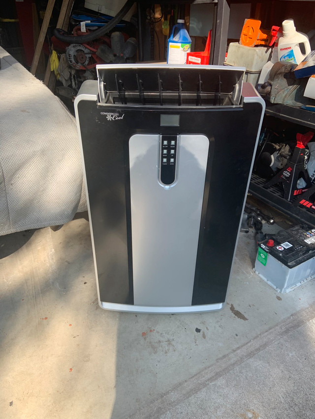 Portable AC in Other in Windsor Region