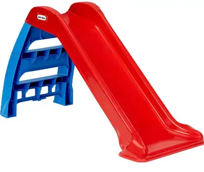 Little Tikes First Slide / Toddler Slide – Excellent Condition, View more