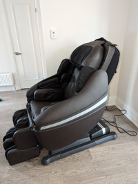 Inada Dreamwave HCP=1101A Massage Chair