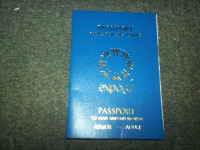 passeport expo67