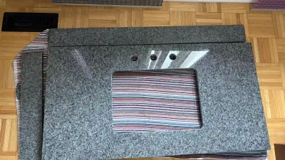 vanity top marble, View more