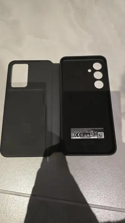 Samsung s24+ book cover case étui samsung s24 plus 85$, View more