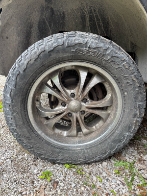 2005 Dodge Ram 1500 Base