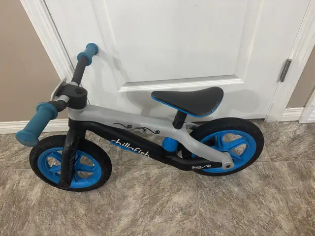 Chillafish BMXie Balance Bike