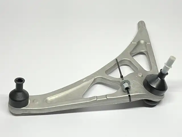 Brand New Lemforder Lower Control Arm for BMW e46 M3 RightSide