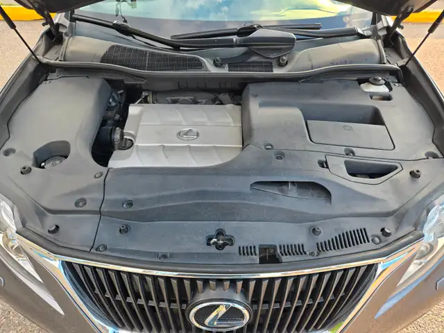 2012 Lexus RX 350 dans Autos et camions dans Calgary - Image 10