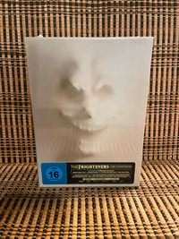 The Frighteners 4K (6-Disc UHD/Blu-ray, 2022) Shipping only