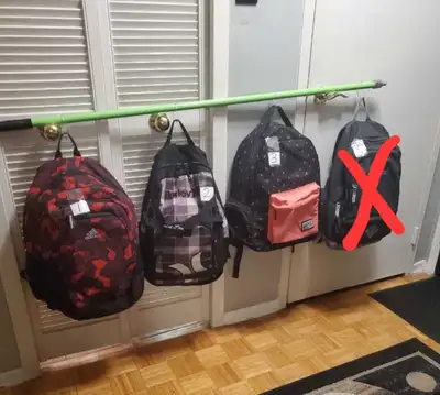 Adidas Laptop Backpack, View more