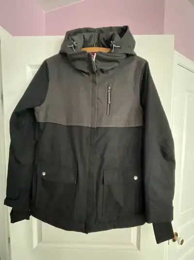 Manteau ski femme, View more