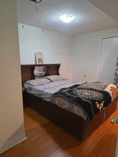 Room for rent, View more