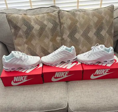 Brand new Sizes 10,11,12 available