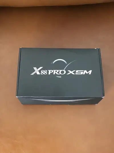 X88 Pro X5M Android 14.0 Smart TV Box , View more