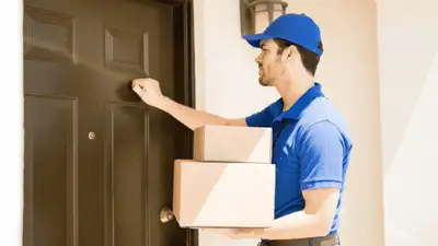 Hey we are hiring capable and experienced drivers for package delivering . Our work will start soon...