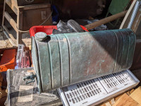 Copper tank for sale 