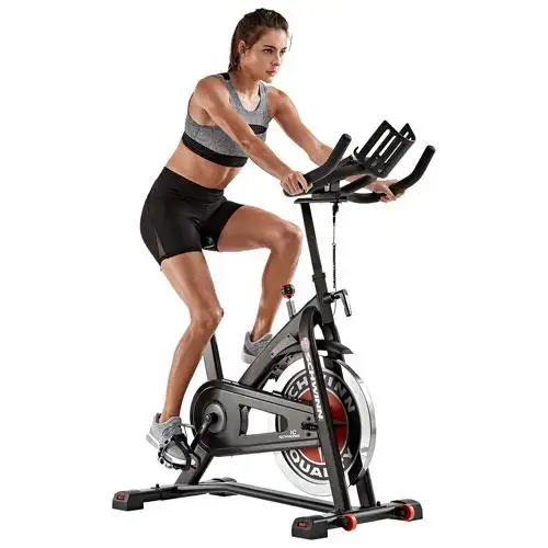 Schwinn IC3 Upright Exercise Bike - NEW IN BOX in Health & Special Needs in Abbotsford - Image 6