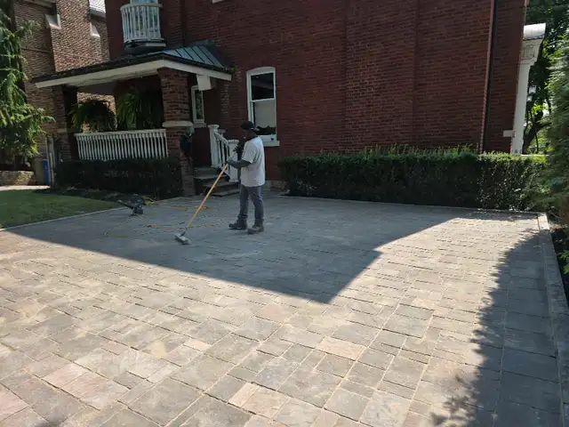 landscape architect DDL63417618639873124